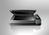 Plustek OpticBook 3800L Numérisation à plat 1200 x 1200 DPI A4 Noir