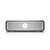 G-Technology G-DRIVE USB-C Externe Festplatte 14000 GB Aluminium