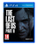 Sony The Last of Us Part II Standaard PlayStation 4
