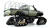 Amewi AMXROCK RCX10PTS radiografisch bestuurbaar model Terreinwagen Elektromotor 1:10