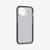 Tech21 Evo Check Handy-Schutzhülle 17 cm (6.7 Zoll) Cover Schwarz, Durchscheinend