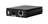 ABUS ITAC10250 hálózati média konverter 1000 Mbit/s Fekete