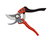 Bahco PX-M2-L pruning shears Bypass Black, Red
