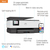 HP OfficeJet Pro 8023 All-in-One Printer