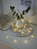 Konstsmide 1461-860 lumière décorative Guirlande lumineuse décorative 40 ampoule(s) LED 0,8 W