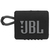 JBL GO 3 Schwarz 4,2 W