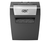 Acco G2104570EU paper shredder Confetti shredding 70 dB 22 cm Black