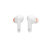 JBL LivePro+ NC Headset Draadloos In-ear Muziek Bluetooth Wit