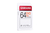 Samsung EVO Plus 64 GB SDHC UHS-I Klasse 10