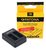 PATONA USB Dual Ladegerät f. GoPro Hero 9 AHDBT901 ADBAT001 inkl. Micro-USB Kabel