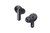 LG TONE-FP9 Kopfhörer & Headset True Wireless Stereo (TWS) im Ohr Musik USB Typ-C Bluetooth Schwarz, Anthrazit
