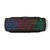 Nedis GCK41100BKIT toetsenbord Inclusief muis USB Italiaans Zwart