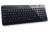 Logitech Wireless Keyboard K360 tastiera RF Wireless QWERTZ Tedesco Nero