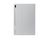 Samsung EF-BT730PJEGEU tablet case 31.5 cm (12.4") Folio Grey