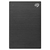 Seagate One Touch STKY1000400 Externe Festplatte 1 TB Schwarz