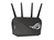 ASUS GS-AX3000 AiMesh router inalámbrico Gigabit Ethernet Doble banda (2,4 GHz / 5 GHz) Negro