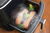 Tefal Easy Fry Grill & Steam FW2018 Normál Önálló készülék 1700 W Forrólevegős sütő Fekete