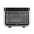 Ninja DT200EU Backofen 29 l 2400 W Schwarz, Silber