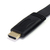 StarTech.com HDMIMM6FL HDMI kábel 1,8 M HDMI A-típus (Standard) Fekete