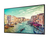 Samsung LH32QMRNBGCXEN visualizzatore di messaggi Pannello piatto per segnaletica digitale 81,3 cm (32") VA 400 cd/m² Full HD Nero Tizen 4.0