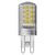 Osram 4058075758087 LED-lamp Warm wit 2700 K 4,2 W G9 E