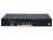HPE MSR931 Kabelrouter Gigabit Ethernet Schwarz, Weiß