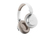 Shure Aonic 40 Fejhallgató Vezetékes és vezeték nélküli Fejpánt Zene USB C-típus Bluetooth Fehér