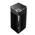ASUS ZenWiFi Pro XT12 (1-PK) Tri-band (2.4 GHz / 5 GHz / 5 GHz) Wi-Fi 6 (802.11ax) Black 4 Internal
