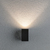 Paulmann Flame Kültéri fali világítás LED Antracit E