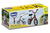 Chicco 00001716050000 Schaukelndes/fahrbares Spielzeug Aufsitzlaufrad