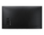 Samsung LH75QETEPGC Écran plat de signalisation numérique 190,5 cm (75") LED 300 cd/m² 4K Ultra HD Noir