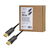 LogiLink CDF0102 DisplayPort cable 30 m Black