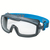Uvex i-guard+ Safety goggles Polycarbonate (PC) Blue, Grey