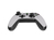 GENESIS Mangan 300 Noir, Blanc USB Manette de jeu Android, Nintendo Switch, PC