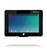 Newland NQuire 750 Stingray Tablet 1,5 GHz 17,8 cm (7") 1280 x 800 Pixel Touch screen Nero
