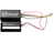 CoreParts MBXSPKR-BA011 pótalkatrész AV berendezéshez Akkumulátor Hordozható hangszóró