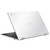 ASUS Chromebook Flip CX5 CX5500FEA-E60001 39.6 cm (15.6") Touchscreen Full HD Intel® Core™ i3 i3-1115G4 8 GB LPDDR4x-SDRAM 128 GB SSD Wi-Fi 6 (802.11ax) ChromeOS White
