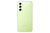 Samsung Galaxy A54 5G SM-A546B/DS 16,3 cm (6.4") Double SIM hybride Android 13 USB Type-C 8 Go 256 Go 5000 mAh Citron vert