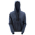 Snickers Workwear 28069500003 werkkleding Capuchonsweater (hoodie) Marineblauw