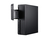 MSI Pro DP80 A14G-055AT Intel® Core™ i5 i5-14400 16 GB DDR5-SDRAM 512 GB SSD Windows 11 Pro Desktop PC Schwarz