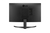 LG 24QP500-B Monitor PC 60,5 cm (23.8") 2560 x 1440 Pixel Quad HD LED