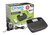 DYMO LabelManager Executive 640CB stampante per etichette (CD) Termica diretta/Trasferimento termico 15 mm/s Con cavo e senza cavo D1 Wi-Fi Bluetooth AZERTY