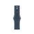 Apple MT2X3ZM/A accessoire intelligent à porter sur soi Bande Bleu Fluoroélastomère