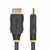 StarTech.com HD2MF6FL kabel HDMI 2 m HDMI Typu A (Standard) Czarny