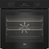 Beko BBIE12301BMP 60cm Built-In Pyro Multi-Function Oven with AeroPerfect™