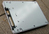 CoreParts MSNX1002 caja para disco duro externo Caja externa para unidad de estado sólido (SSD) Metálico 2.5"