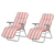 Outsunny 01-0711 outdoor chair Beige