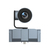 Yealink MB-Camera-6X 8 MP Grigio 3840 x 2160 Pixel 30 fps