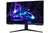 Samsung G30D számítógép monitor 61 cm (24") 1920 x 1080 pixelek Full HD LCD Fekete