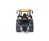 Carson 500907654 radiografisch bestuurbaar model Tractor Elektromotor 1:16